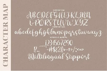 Deirma font