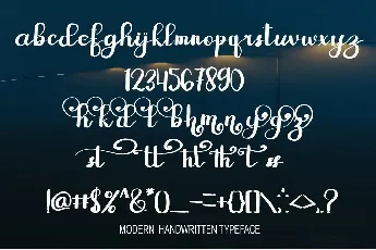 Batavian font