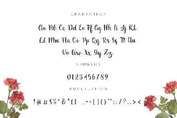 Jelantik font