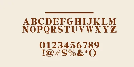 Diolivier font