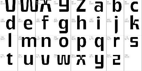 SG Takimon font