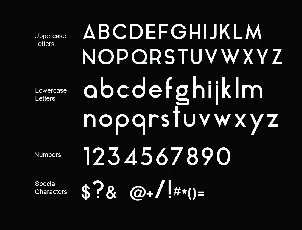 Aqua Grotesque font