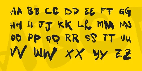 Vtks Textones font