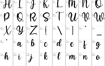 Vitallisa font