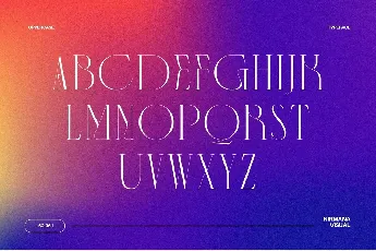 Fubiox - Demo Version font