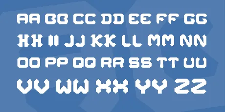 Neovix font