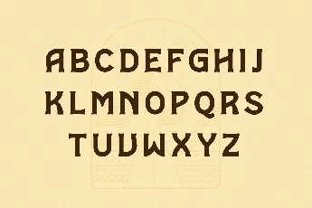 Rolner font