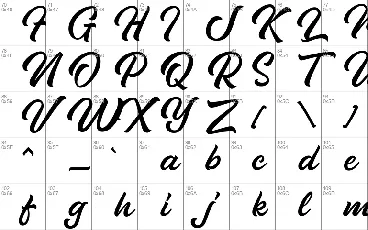 Pipetton font