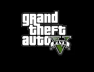 Grand Theft Auto font