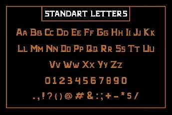 Bernaber font