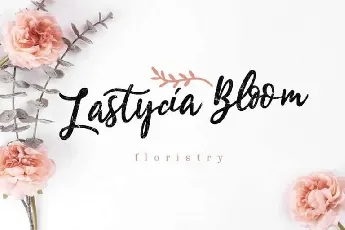 Estylle Madison font