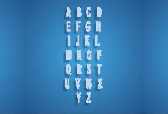 Dpopper Free font