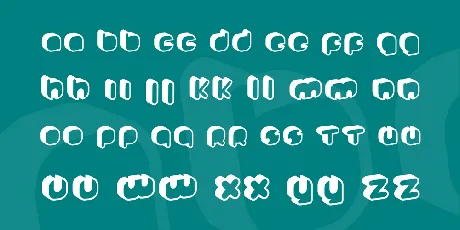 Johanneke Pro font