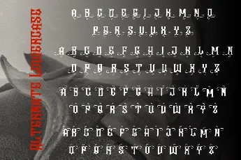 Velgrynd font