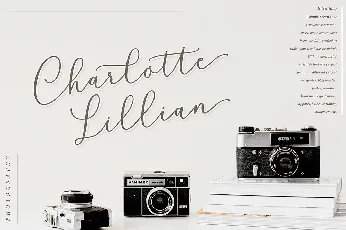 Coltinly Script font