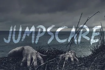 Zombie Holocaust font