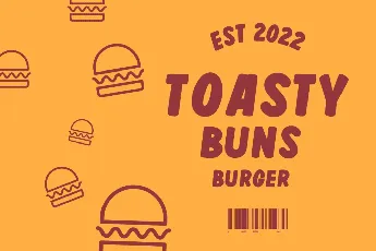 Rolling Egg font