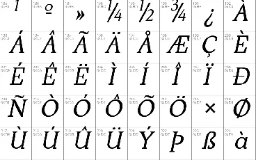 Kraskario font