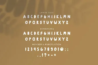 Cookies Roma font