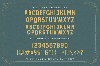 Sarkowik font