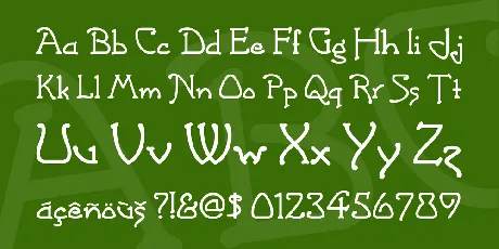 Grasshopper font