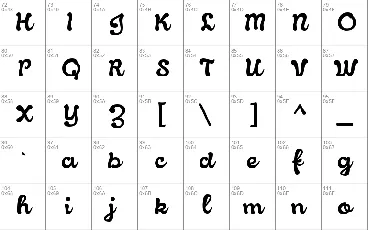 Knud font