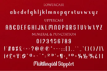 Rocky font