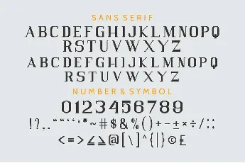 Vlorens Flower DEMO font