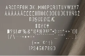 Kona font