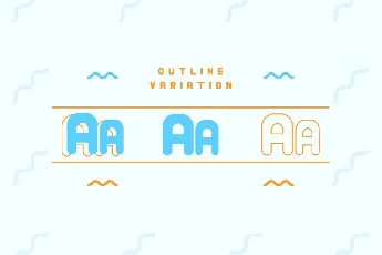 Alaqua Sans font