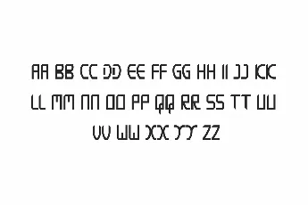 Eits font