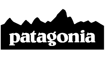 Patagonia font