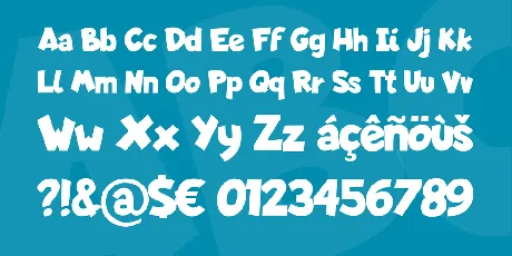 Lapsus Pro font