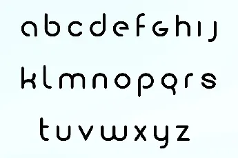 Qamar font