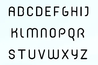 Qamar font