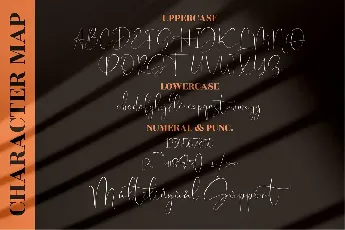 Optimistica Dreams font