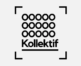 Kollektif Typeface font