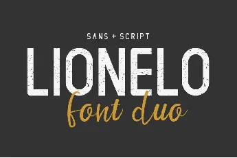 DEMO font