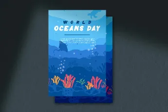 Ocean Series font