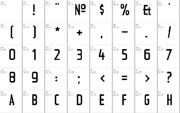 Saarland font