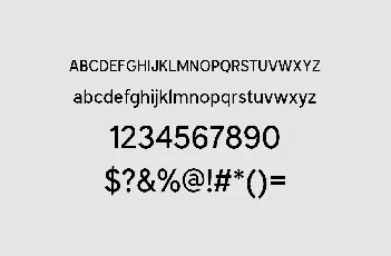 LT Panneaux font