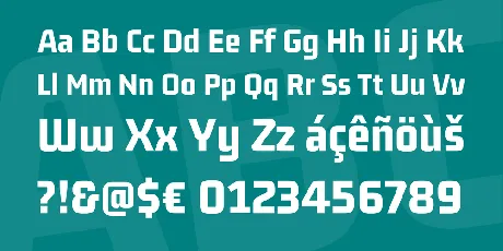 Gemunu Libre font