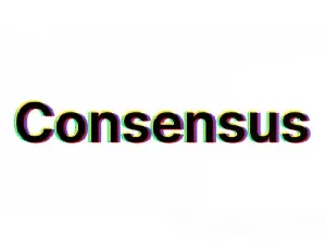 Consensus font
