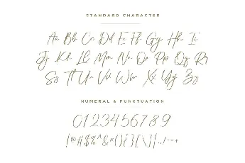 Black Pearl Duo font