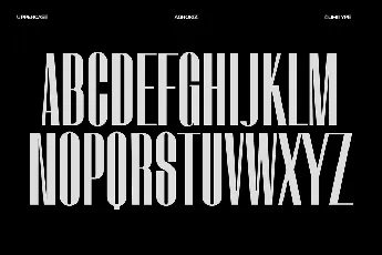 Agrokiz font