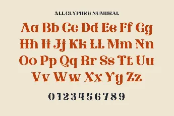 Qedhenif font