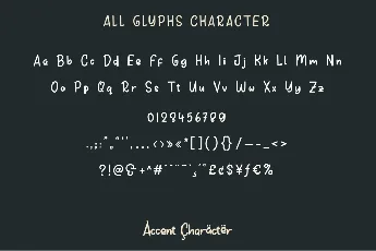 Pumkins font