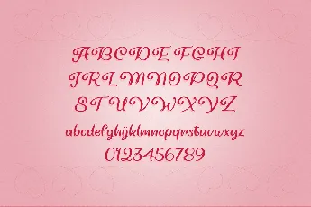 Very You font