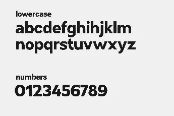 Aikabon font