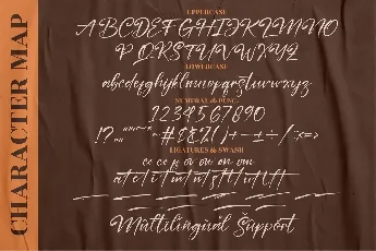 Nestone font